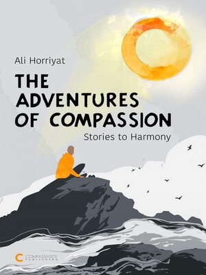 cover image of The Adventures of Compassion